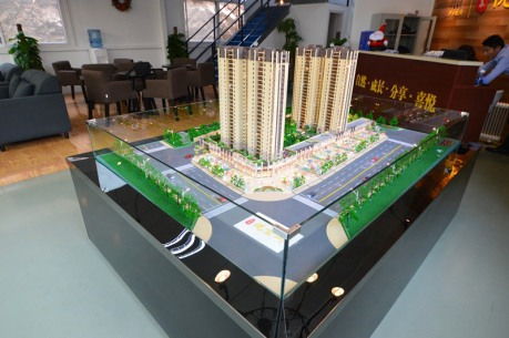 泰安UR模型制作公司 信譽(yù)至上，技術(shù)開發(fā)驅(qū)動卓越