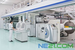 康維明在中國開設首家工廠，開啟技術創新新篇章