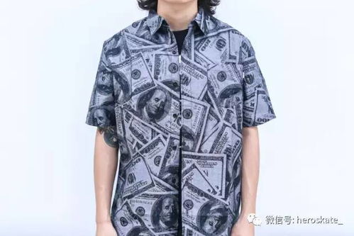 DGK 2017夏季服飾系列 釋放你的潮流“騷”氣