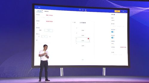 云擴科技五大全新產(chǎn)品亮相世界人工智能大會首屆RPA AI論壇，引領(lǐng)行業(yè)創(chuàng)新